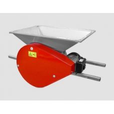 Купить Дробилка без гребнеотделителя для винограда электрическая в Брянске