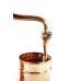 Купить Аламбик Copper Crafts классический 40 л в Брянске