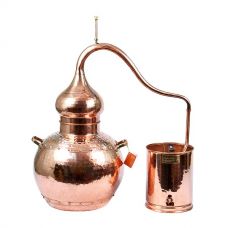Купить Аламбик 20 л "Люкс" в Брянске