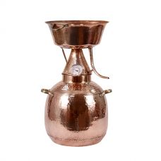 Купить Алькитара 25 л Стандарт (аламбик) в Брянске
