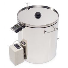 Купить Bergmann 30л с ТЭНом и мешалкой в Брянске