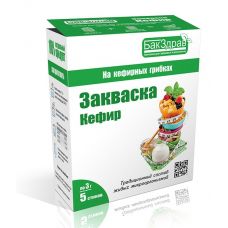 Закваска для кефира БакЗдрав в Брянске